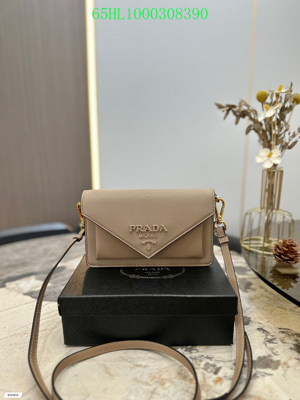 Satchel Bags - PDA Bags - 3485