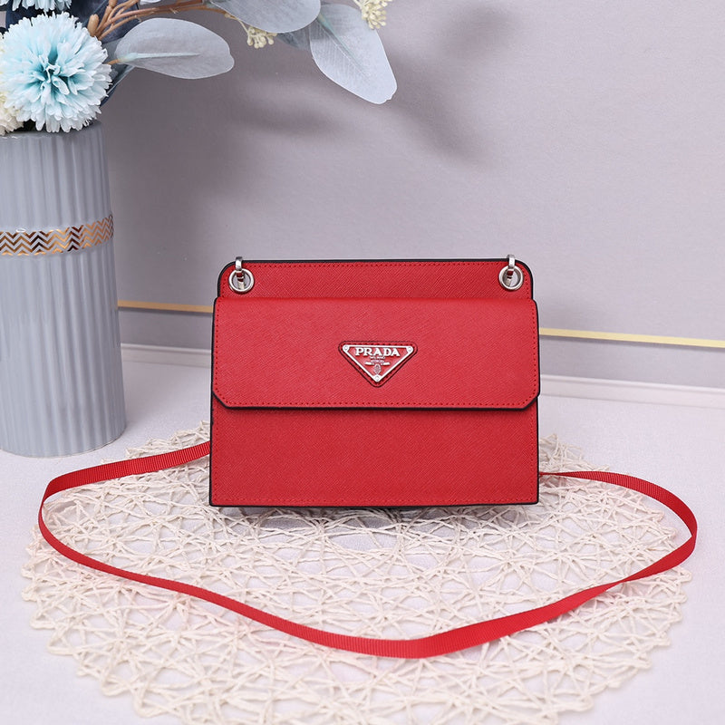 Satchel Bags - PRA Bags - 458