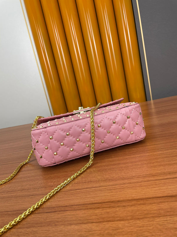 Satchel Bags - VTO Bags - 1119