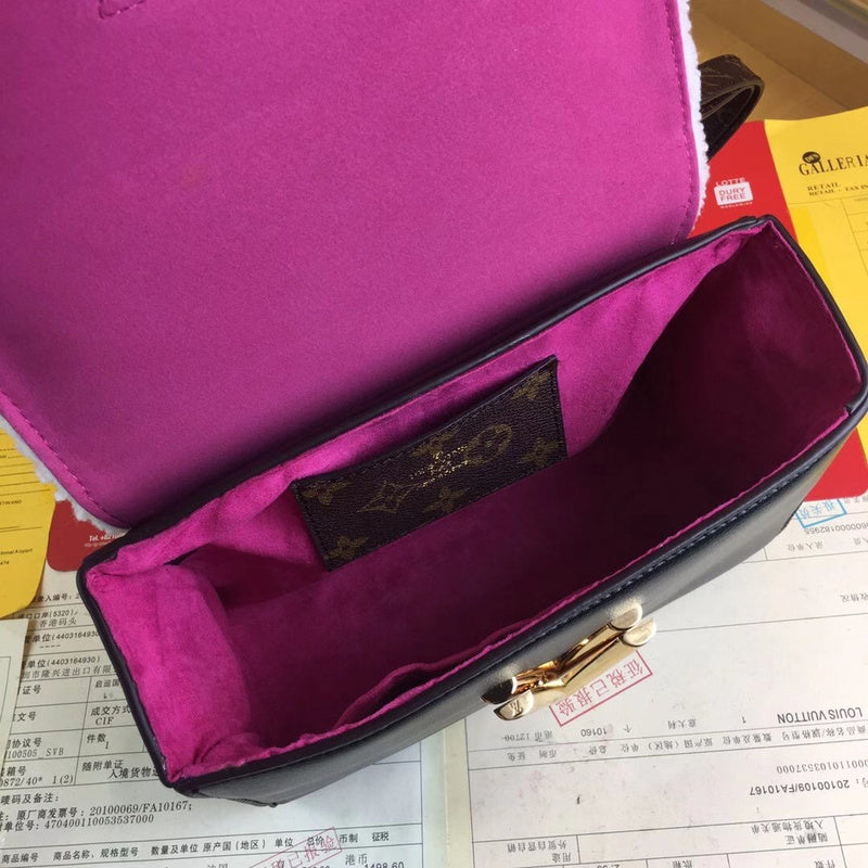Satchel Bags - VL1 Bags - 653