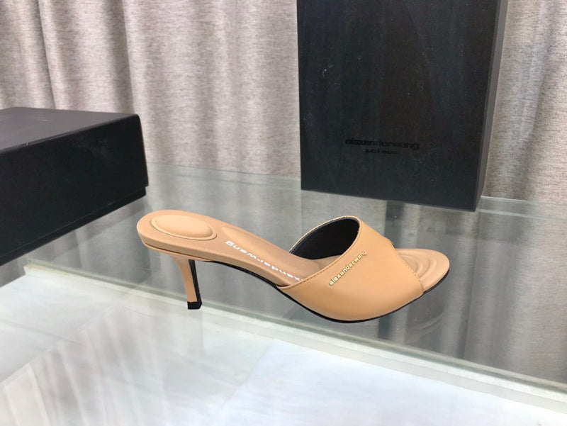 Glami - ALW Women Shoes - 543