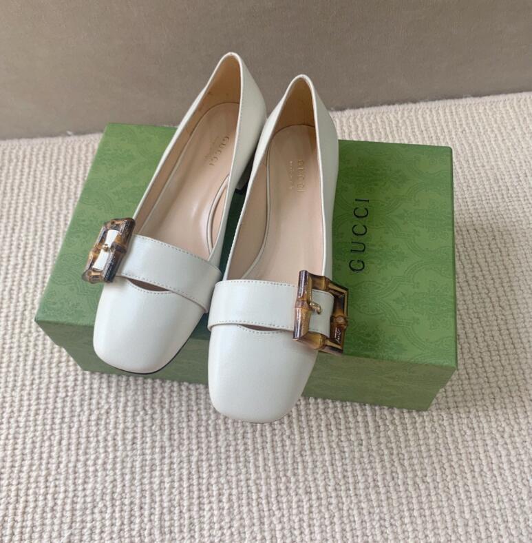 SAMC - GUKI Women Shoes - 1416
