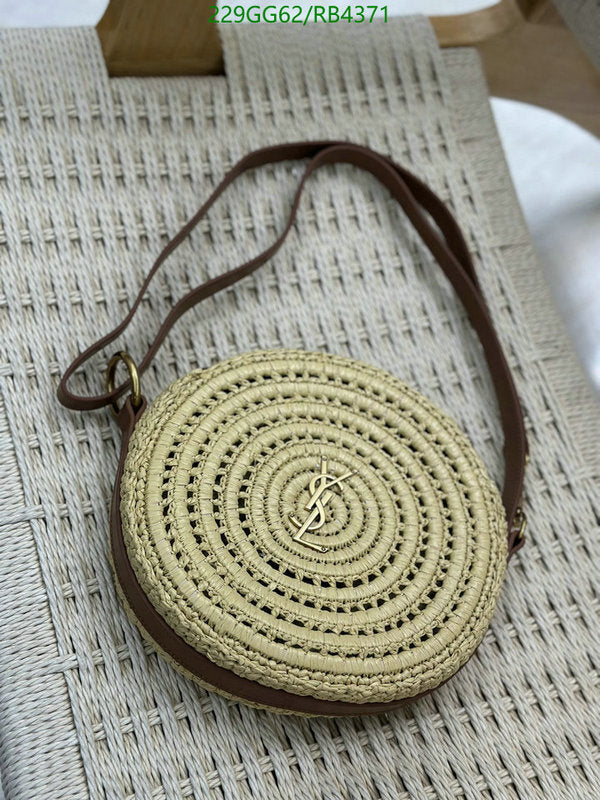 SAMC - YLS Bags - 052