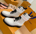 Glamy - LOV Men Shoes - 1222