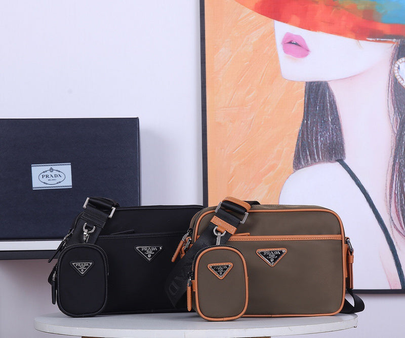 Glami-LAON - PD Bags - 208