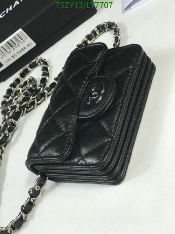 SAMC - CHL Wallets - 088