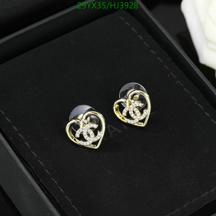 SAMC - CHL Jewelry - 579