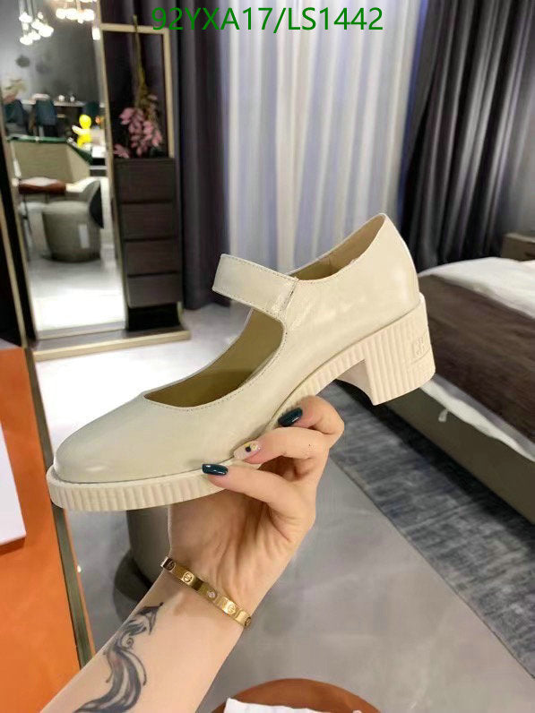 SAMCC - DOR Women Shoes - 1843