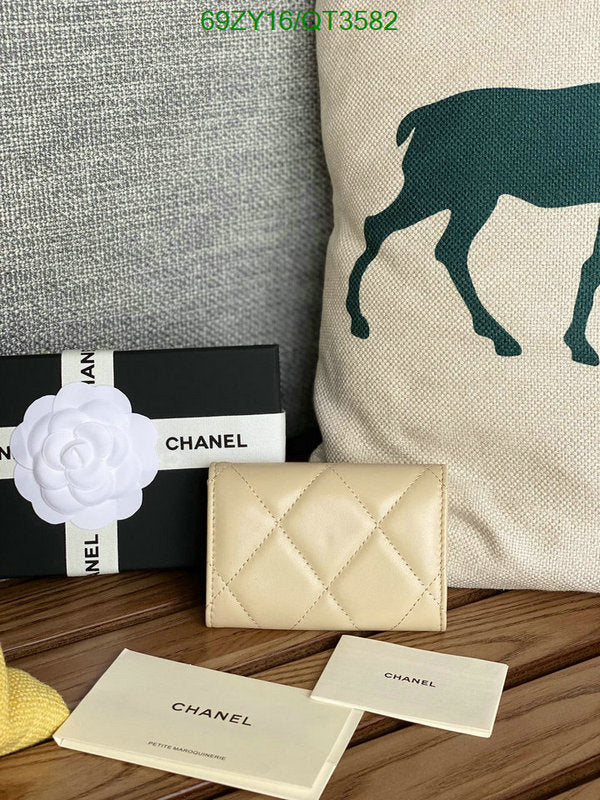 SAMC - CHL Wallets - 047