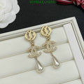 SAMC - CHL Jewelry Earrings - 070