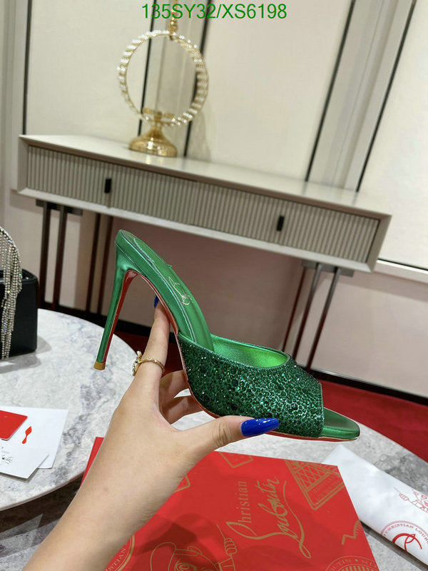 SAMC - CBL Women Shoes - 120