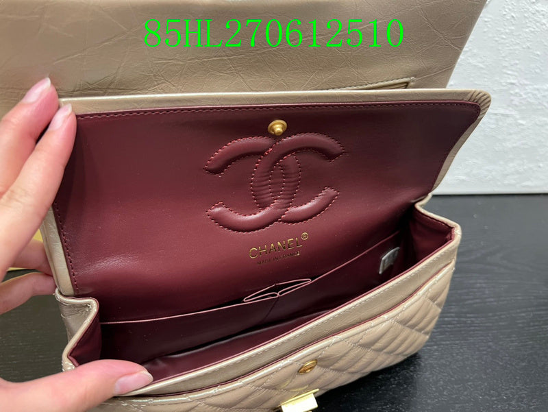 Glami - CHL Bags - 705
