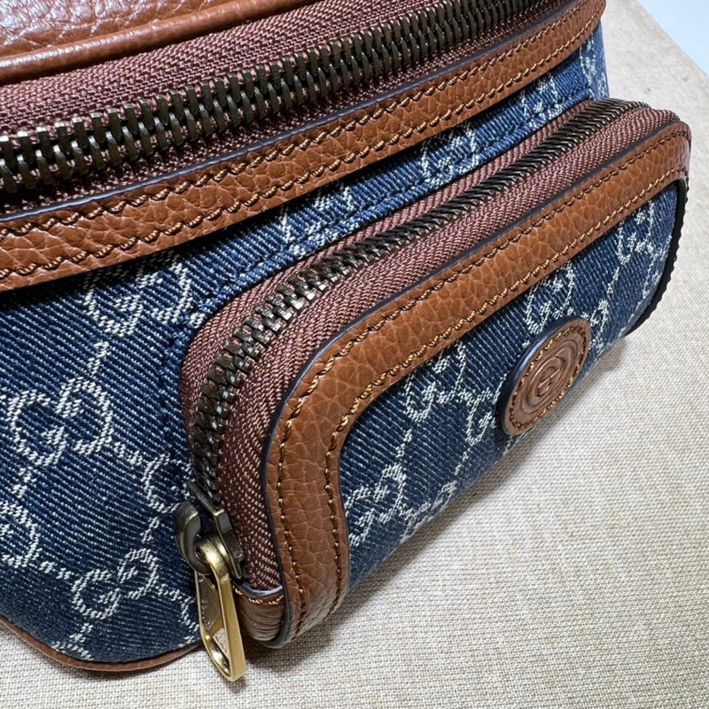 Glami Fashion - GCI Bags - 12412