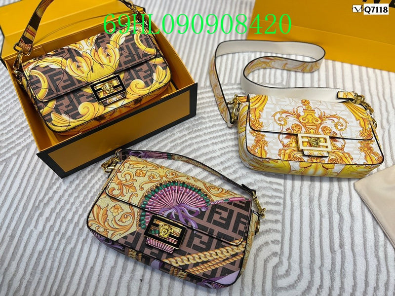 Glami - FDE Bags - 1387