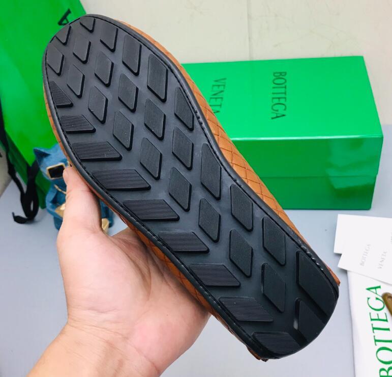 SAMC - BOV Men Shoes - 154