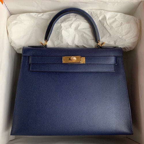 Satchel Bags - HMS-Bags - 1209