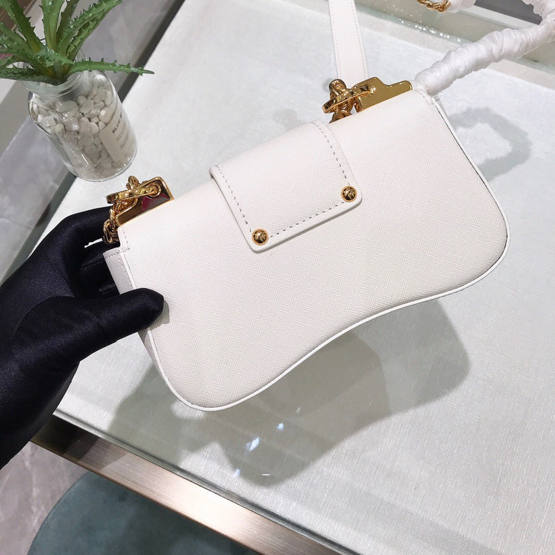Satchel Bags - PDA Bags - 2518