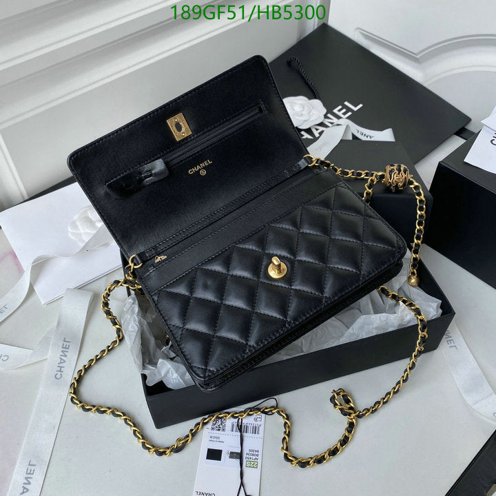 SAMC - CHL Bags - 151
