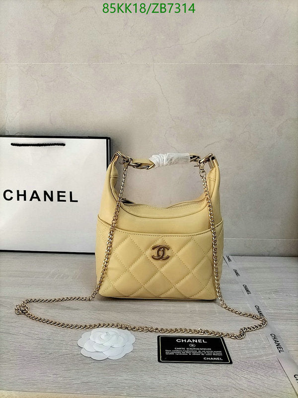 SAMC - CHL Bags Crossbody - 179