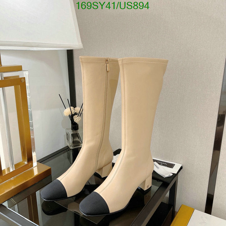 SAMC - CHL Women Boots - 137