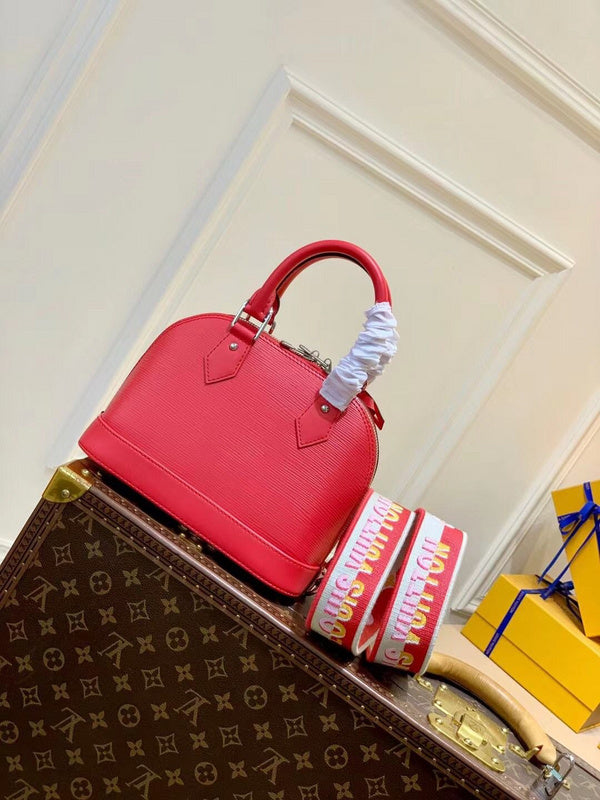 Glami Fashion Lu-Vi Bags - 16793
