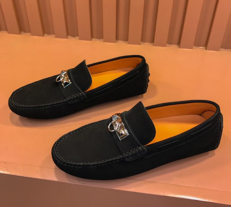 SAMC - HMS Men Shoes - 476