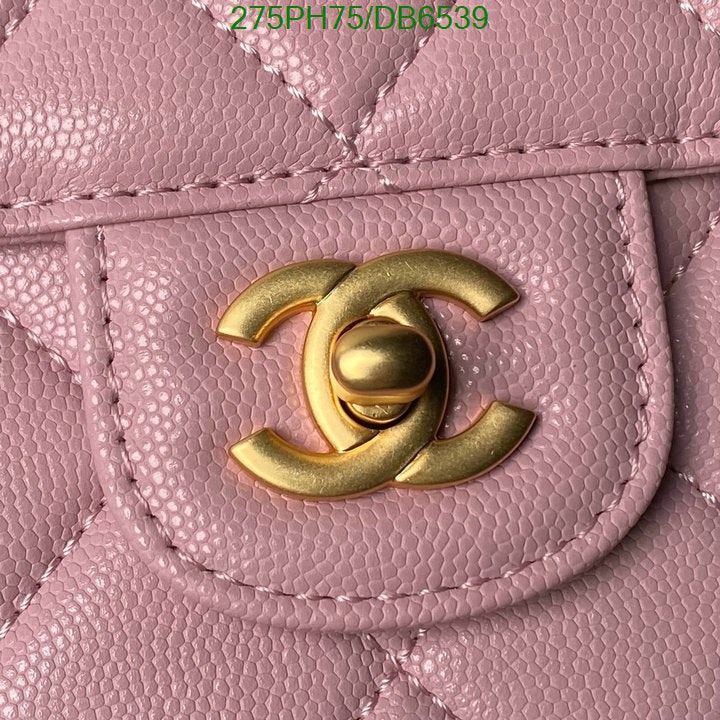 SAMC - CHL Bags - 054