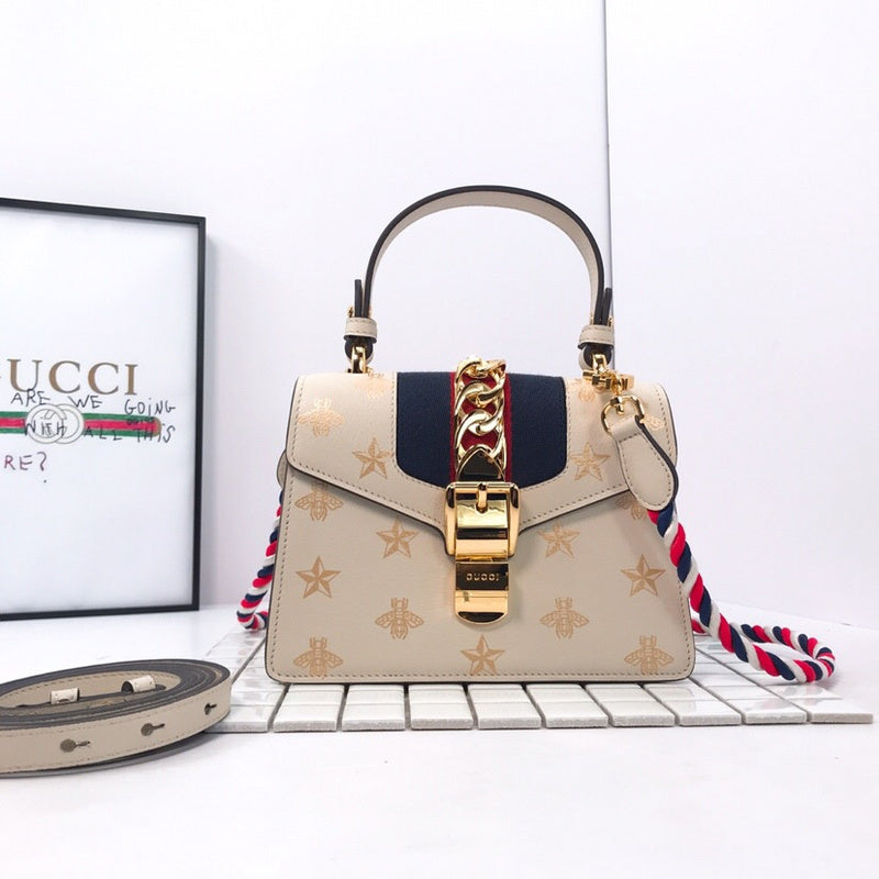 Glami Fashion - GCI Bags - 2536