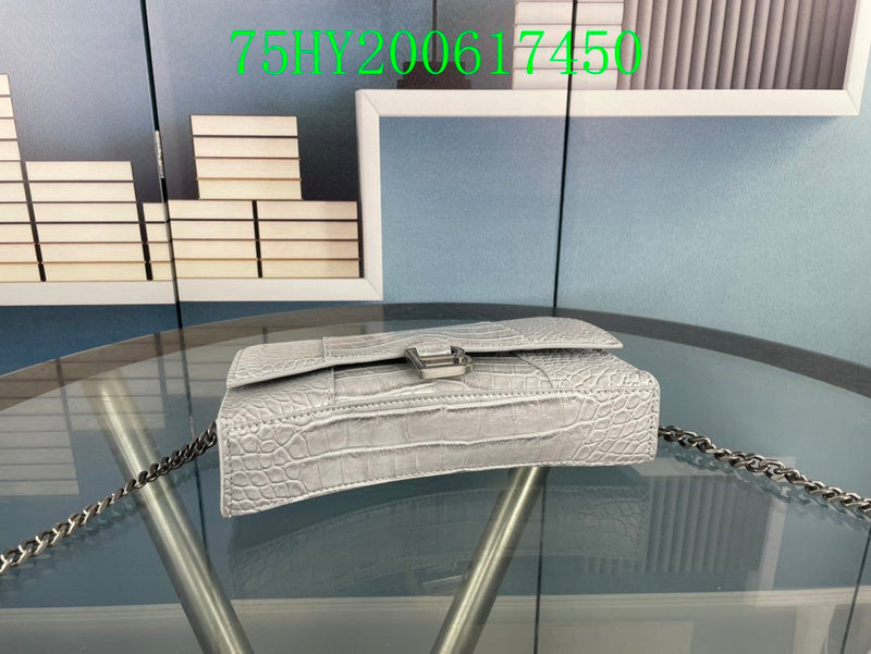 Satchel Bags - BGA Bags - 2248