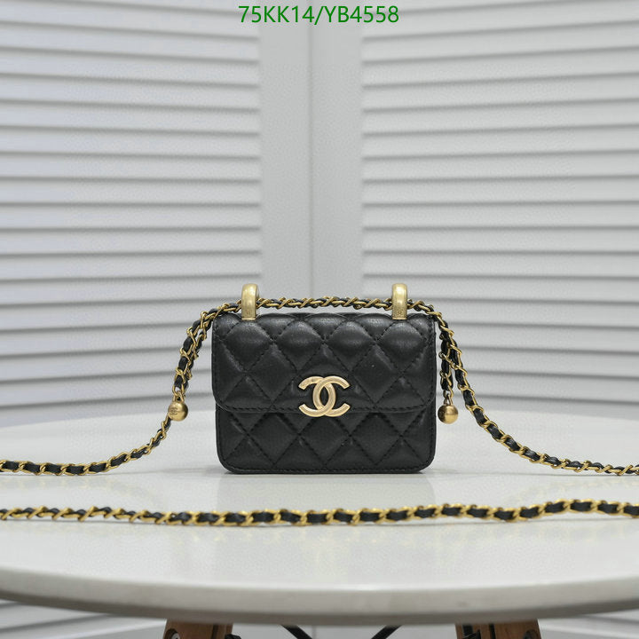 SAMC - CHL Bags Crossbody - 475