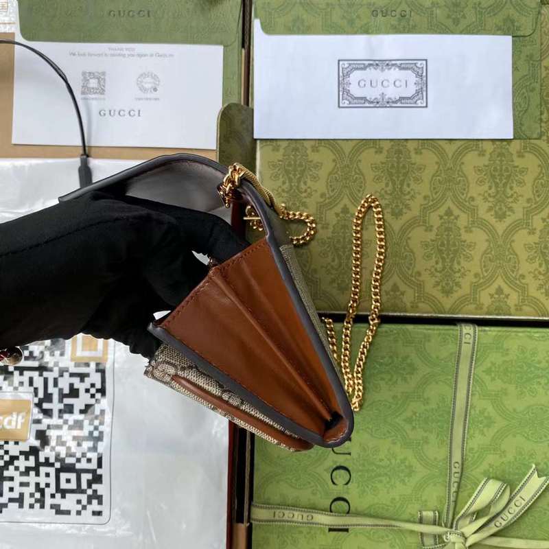 GUI2 Bags - Fashion Bags  749
