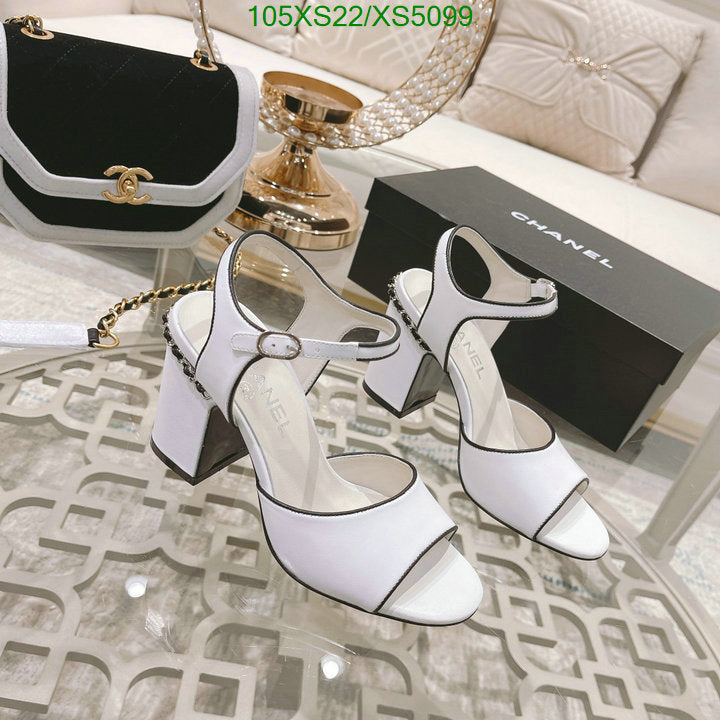 SAMC - CHL Women Shoes High Heels - 218