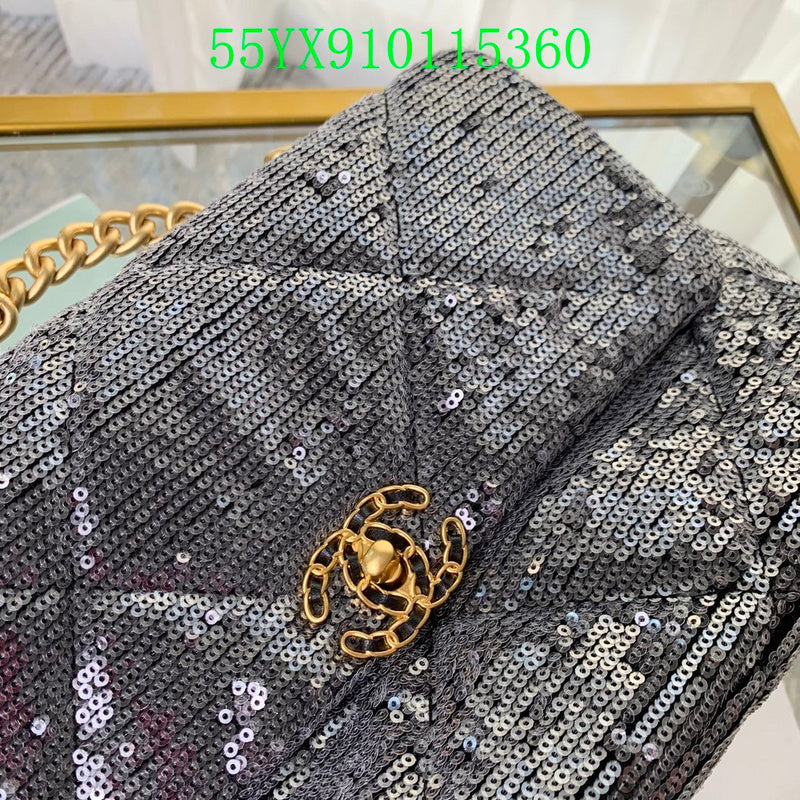 Satchel Bags - CHL Bags - 5455