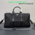Satchel Bags - PDA Bags - 4057