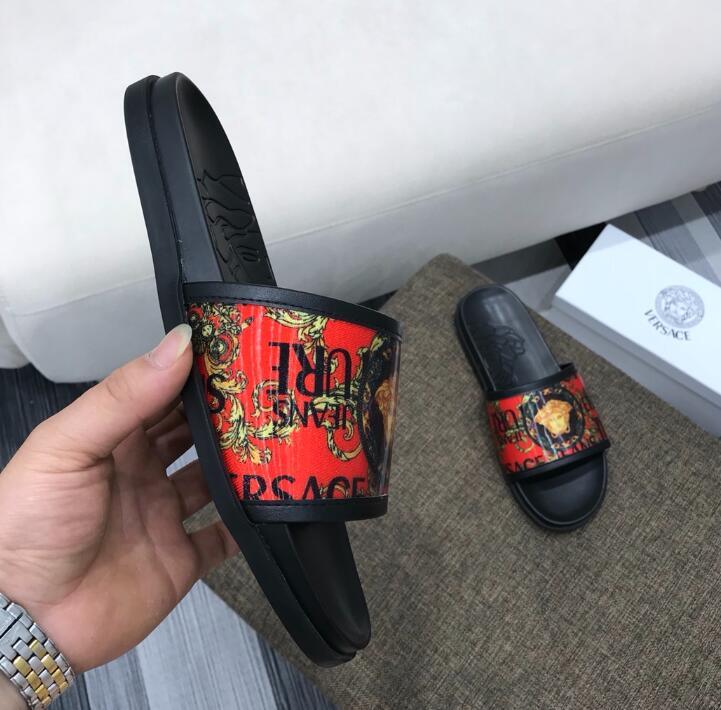 SAMC - VAR Men Shoes - 164