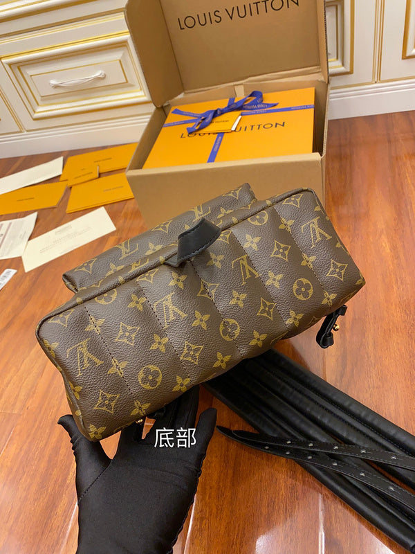 Glamy - LOV Bags - 1037