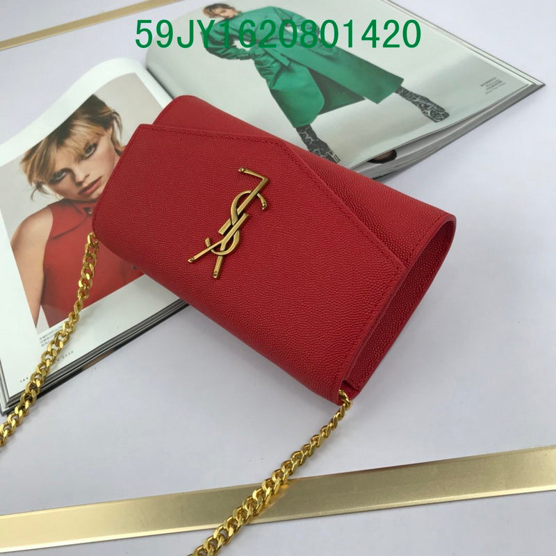 Glami - YLS Bags - 2189