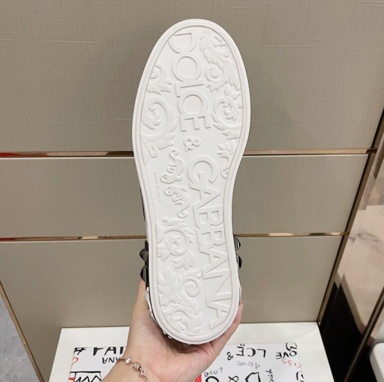 SAMC - DAG Men Shoes - 200