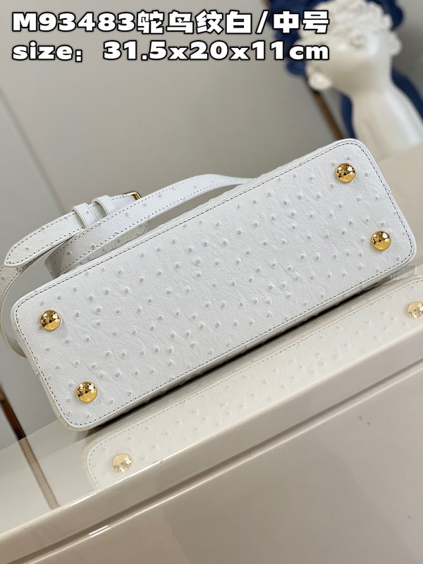 Satchel Bags - VL Bags - 1611