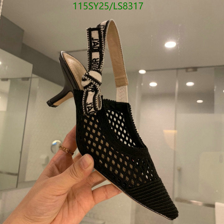 SAMCC - DOR Women Shoes - 2219