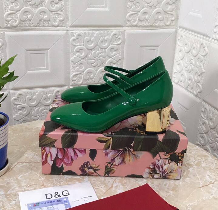 SAMC - DAG Women Shoes - 288