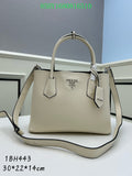 Satchel Bags - PDA Bags - 3051