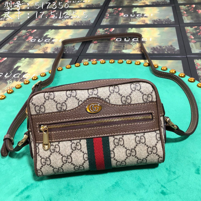Satchel Bags - GCI Bags - 7161
