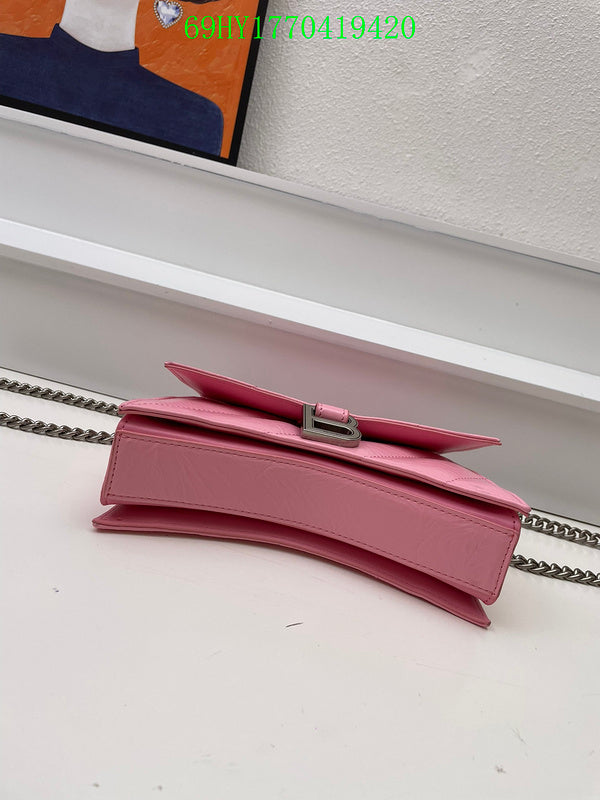 ELE Fashion - BGA Bags - 1816