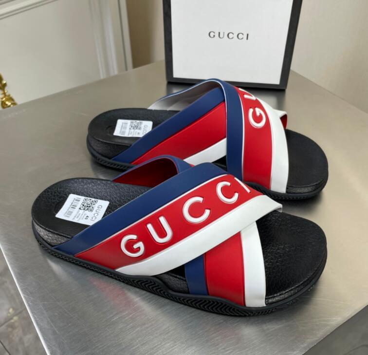 SAMC - GUKI Men Shoes - 938
