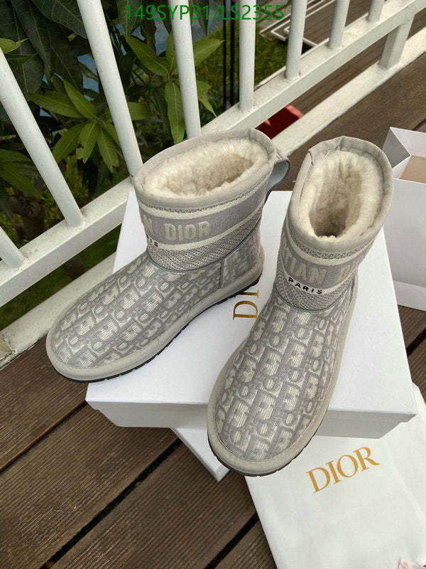 SAMCC - DOR Women Shoes - 1731