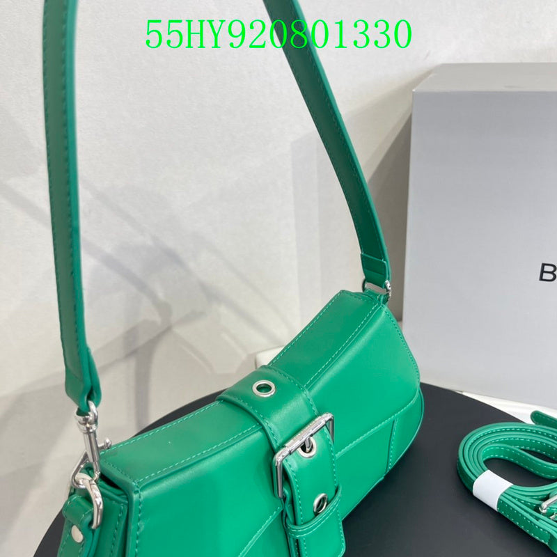 Satchel Bags - BGA Bags - 2143