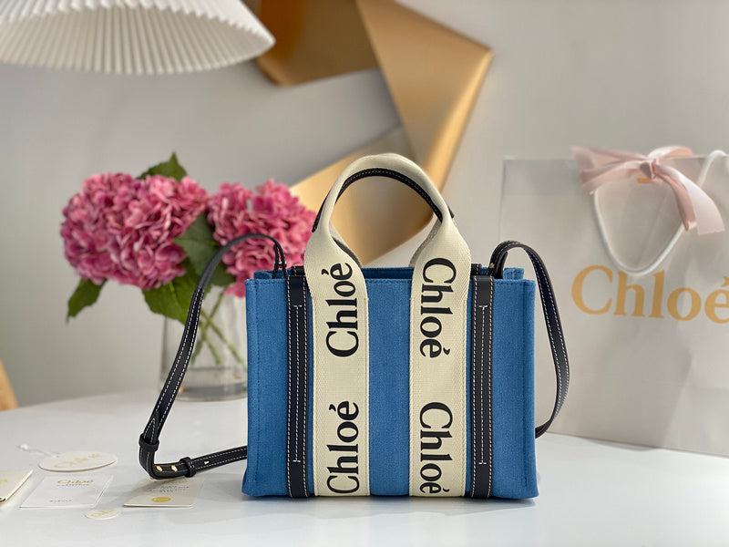 Glamy - CLE Bags - 735