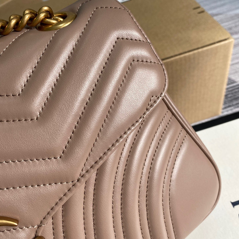 Satchel Bags - GCI Bags - 6984