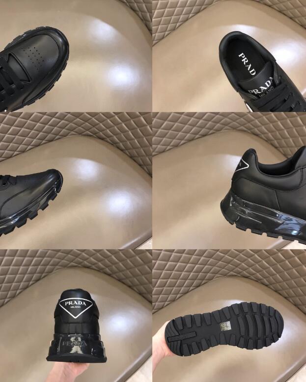 Glamy - PD Men Shoes - 175